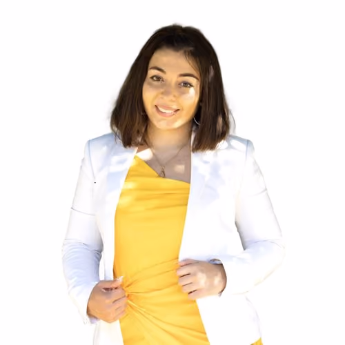 Daphne Mantzanidis