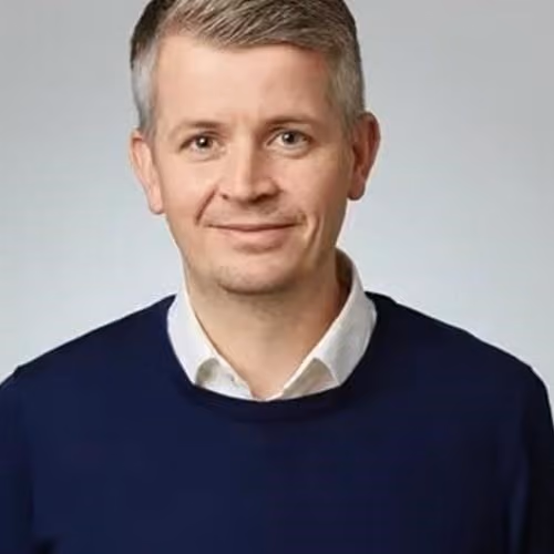 Arni Hardarson