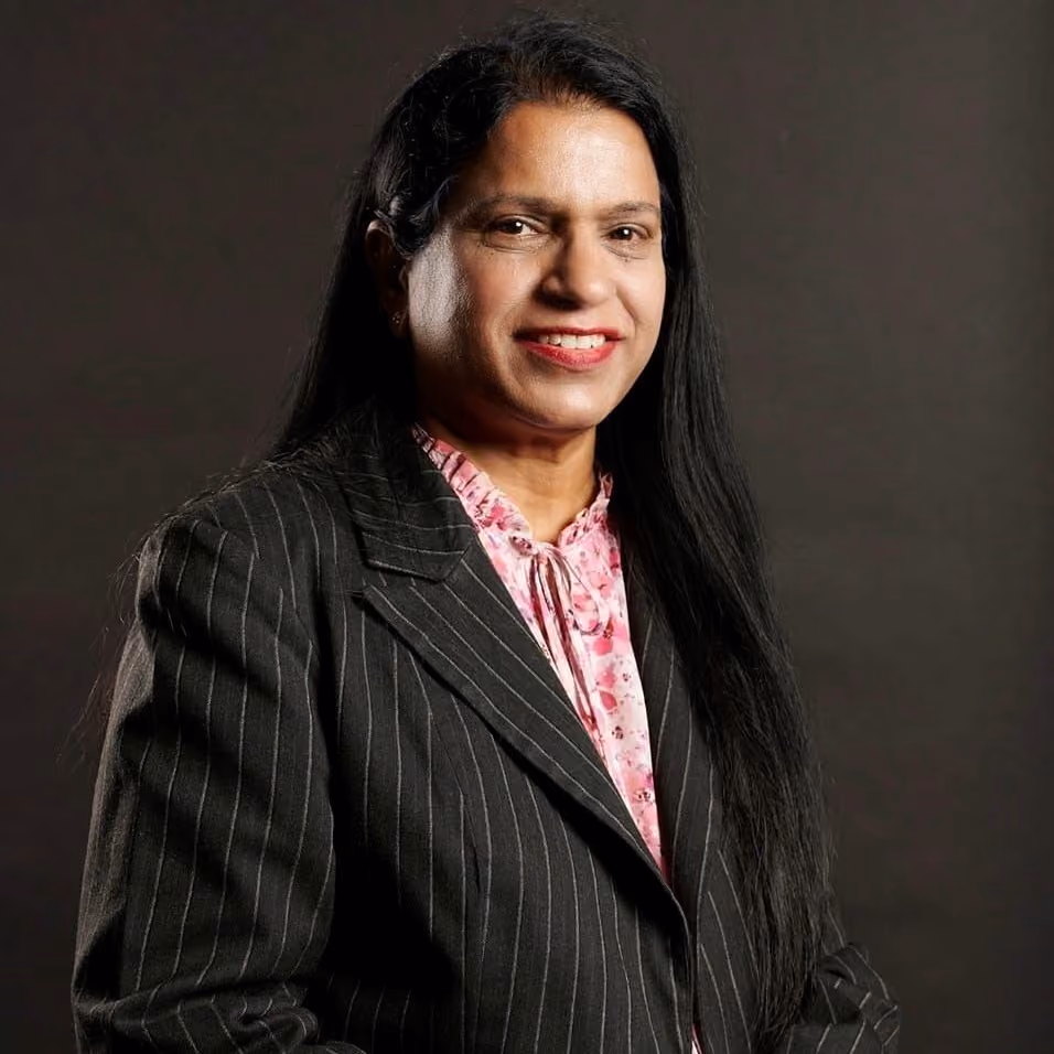 Savitri Bevinakoppa