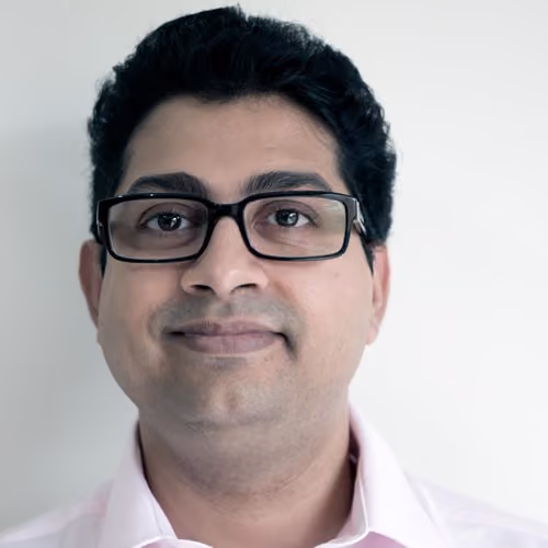 Pratik Khasnabis
