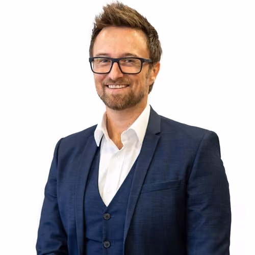 David Rudduck