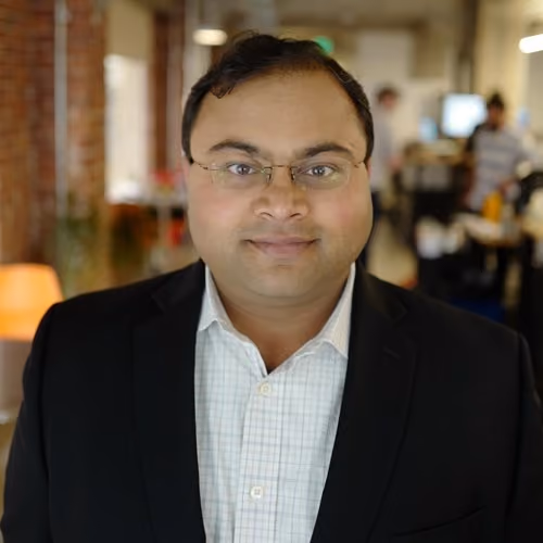 Anshu Gupta