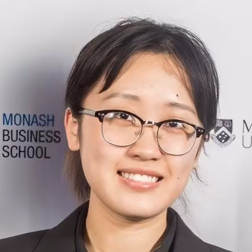 Sherry Wu
