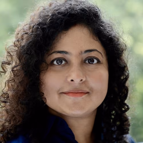 Rupanjana Mukherjee