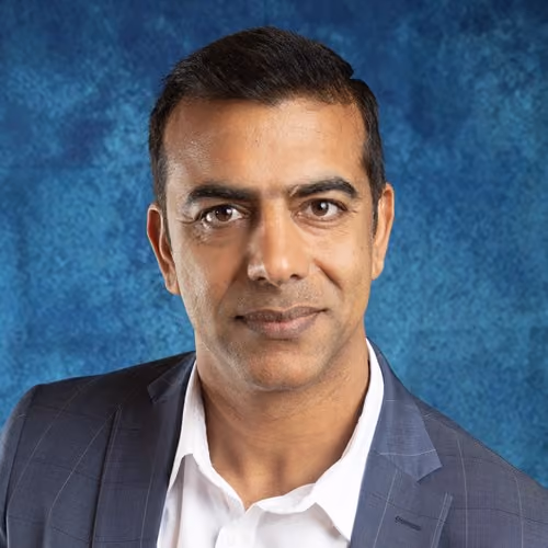 Bharat Bajaj