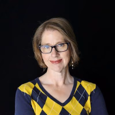 Sarah Barnbrook