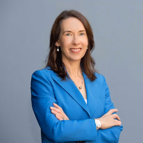 Susan McGinty