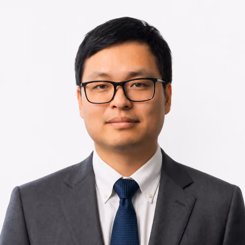 Jason Liu