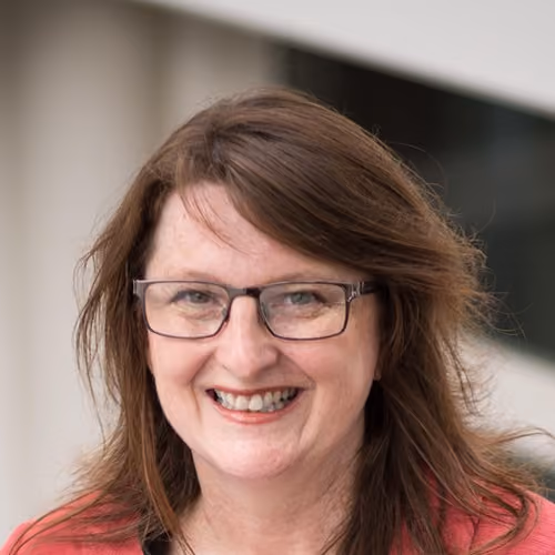Pauline Willis
