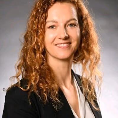 Kate Basta
