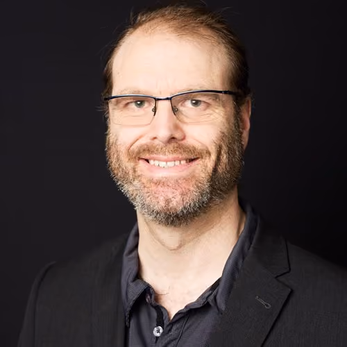Michael van Coppenhagen