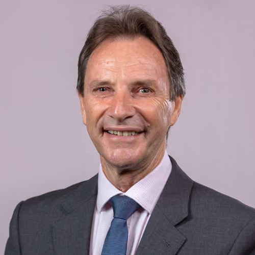 John O'Driscoll