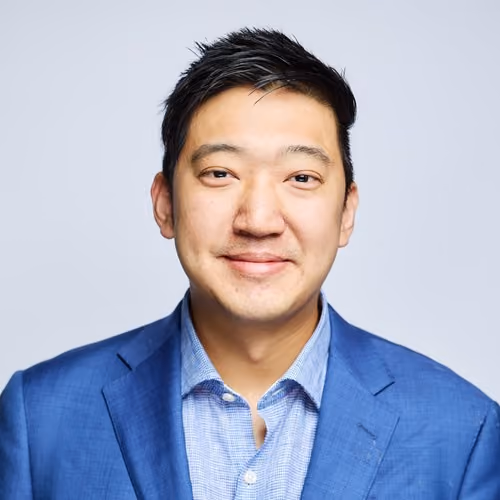 Trevor Lau