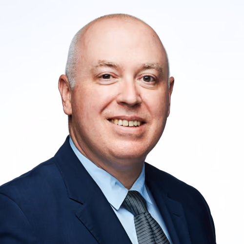 Matthew Warren