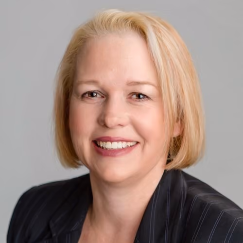 Jackie Orchard