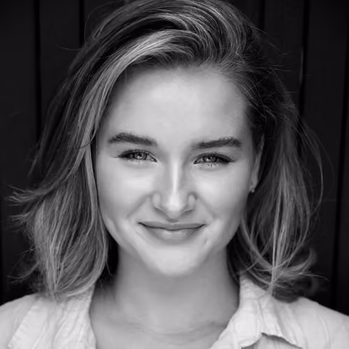 Annabelle Harrison
