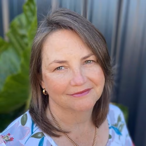 Dame Christine Ferguson