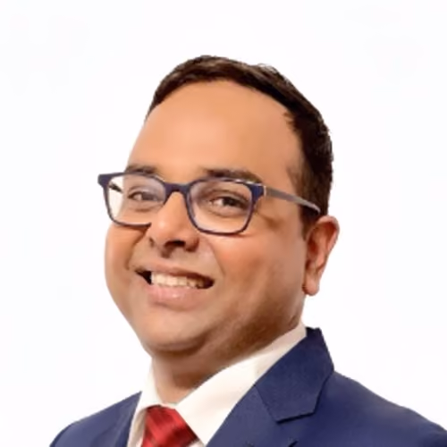 Akhilesh Das