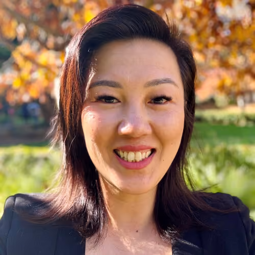 Leanne Ngo, cyber security human factors lead at La Trobe University, presents on what actually works in building sustainable cyber security career pathways.