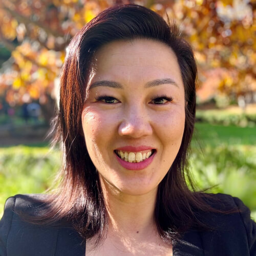 Leanne Ngo
