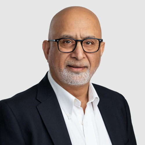 Asaf Ahmad