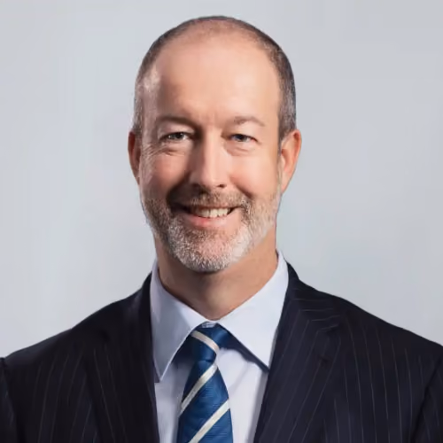 Darren Hopkins is a partner at McGrathNicol specialising in digital forensics, joining a panel on why security controls fail and culture matters more.