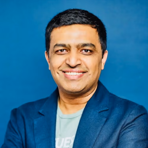 Malhar Vora, principal security engineer at ANZ Bank leading identity and privileged access, presents across two breakouts on governing machine identity.