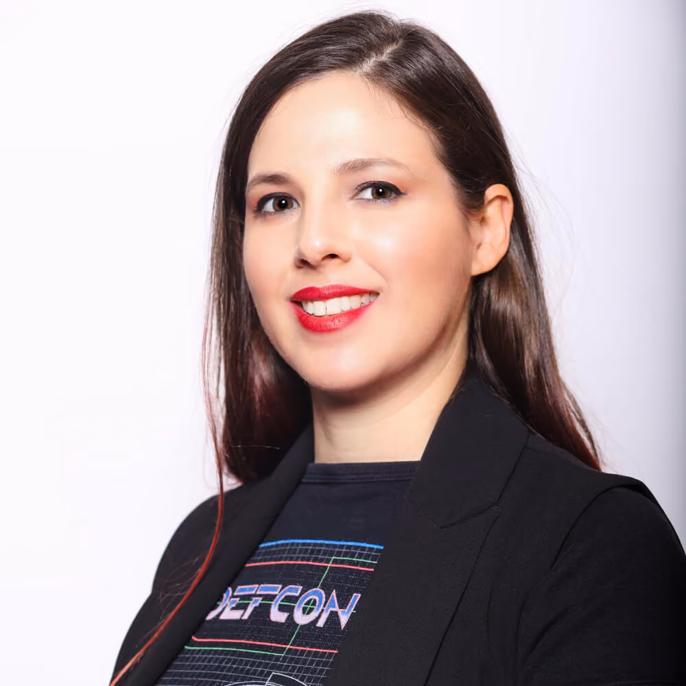 Keren Elazari