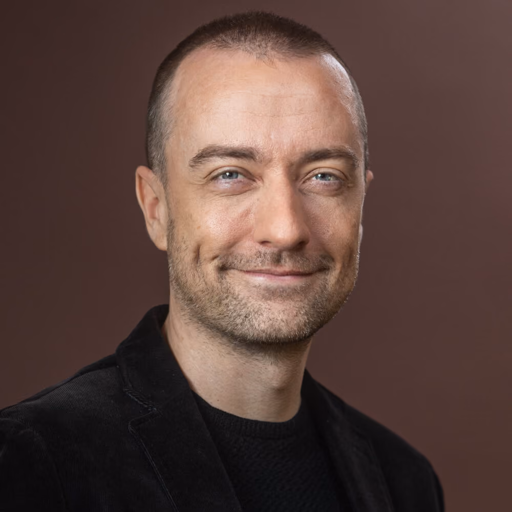 Jason Clinton is deputy CISO at Anthropic, presenting a session after more than a decade at Google leading Chrome infrastructure security.