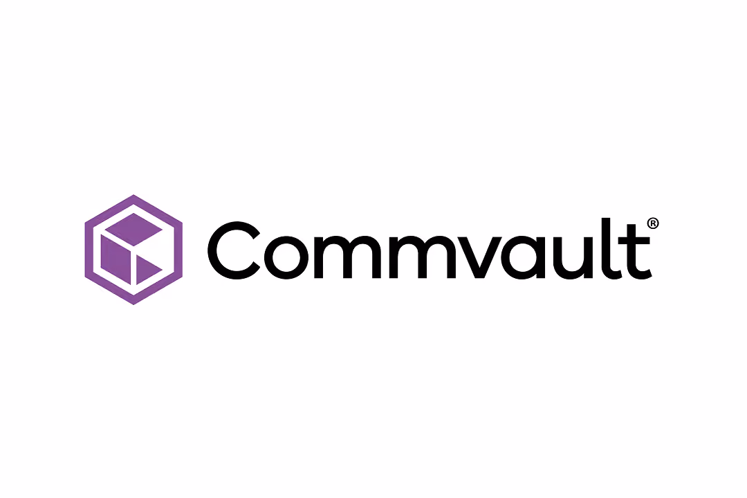 Commvault Systems