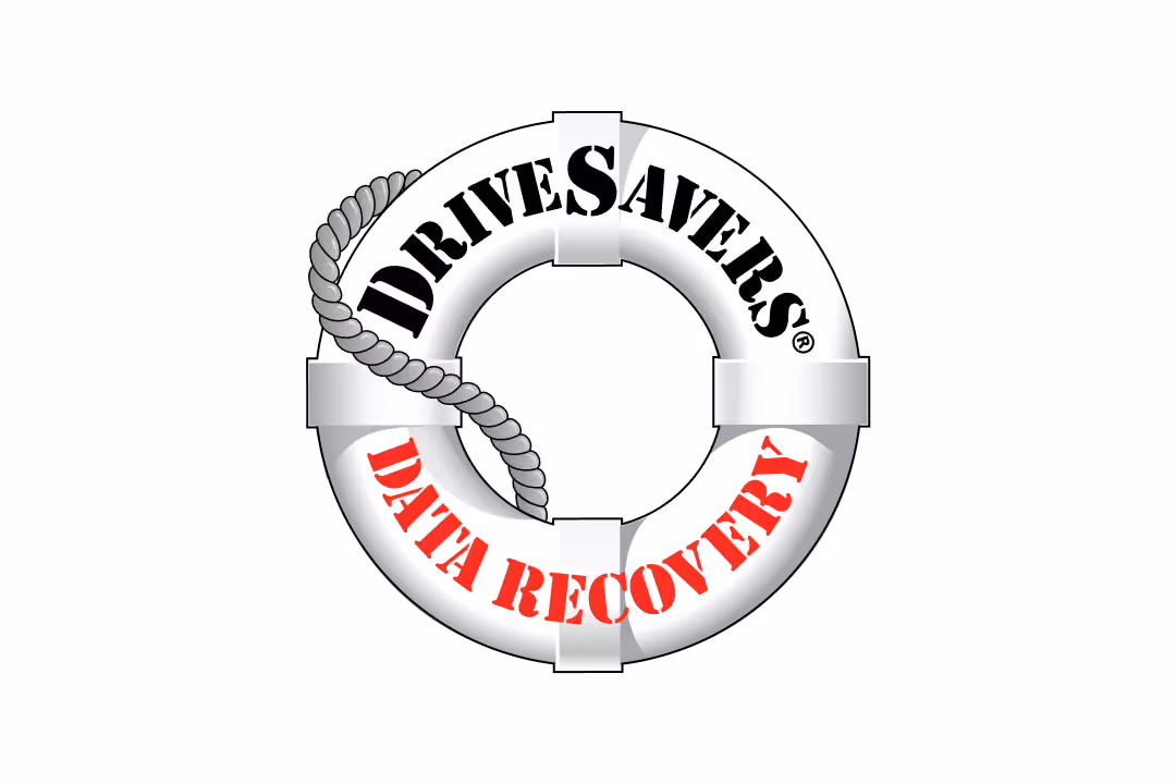 DriveSavers Data Recovery