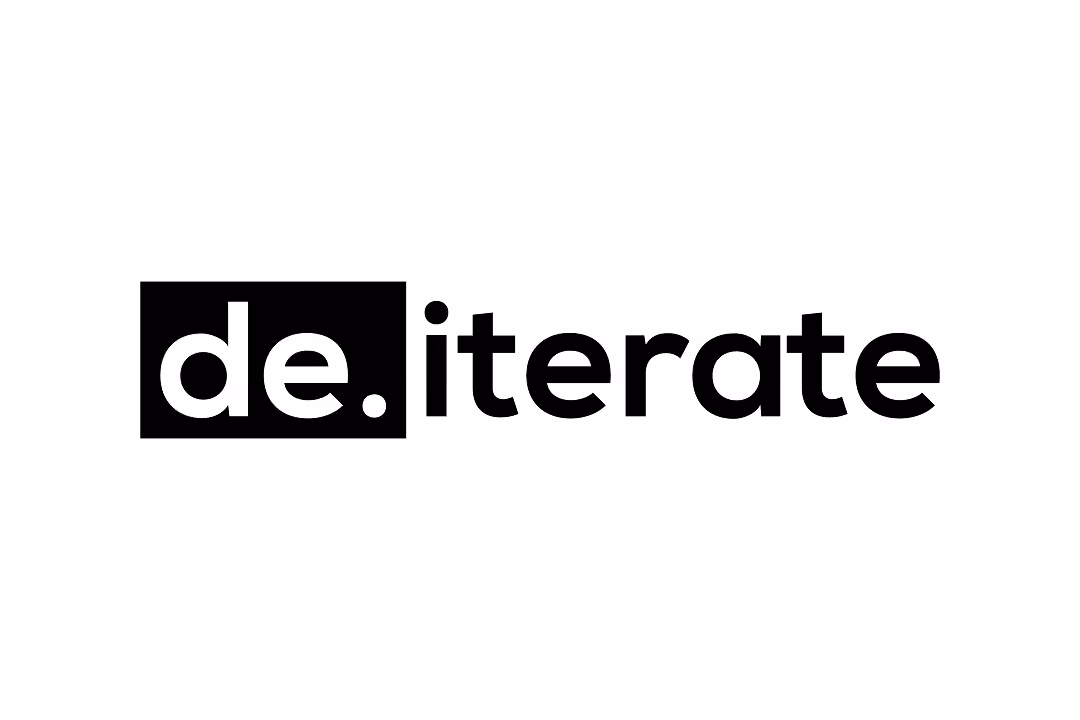 de.iterate