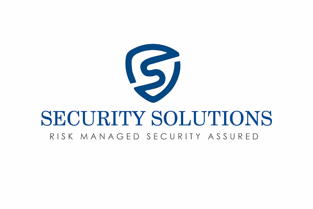 Security Solution Consultants
