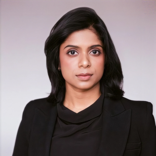 Priya Gnanasekaran is principal security consultant at Thales, presenting on designing security for the imperfect humans attackers actually target.