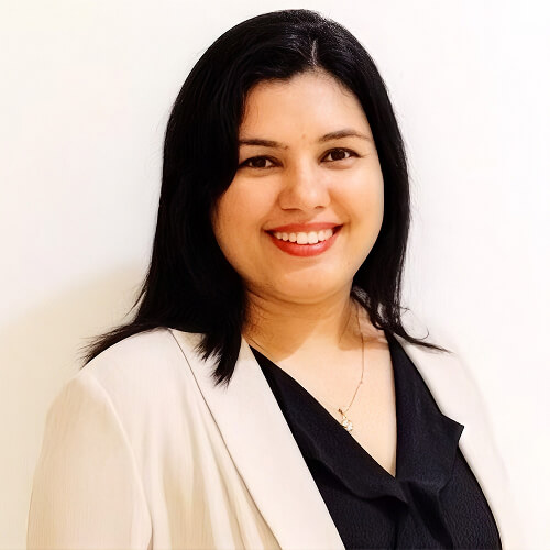 Shailey Chawla, Client Manager at BSI Group and Lead Auditor for ISO/IEC 42001, the AI management system standard, leads a workshop on trust in agentic AI.