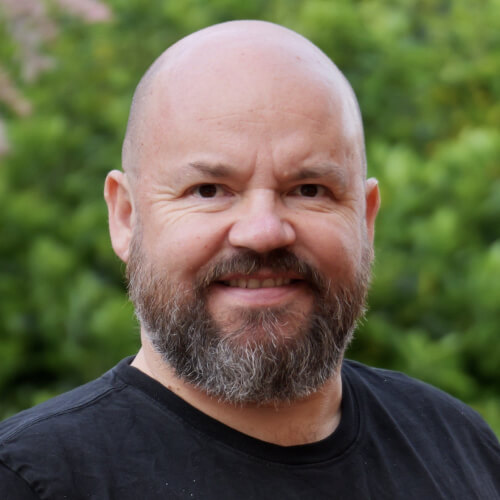 Patrick Kissane