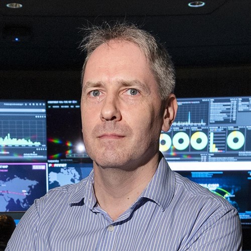 Edith Cowan University professor Paul Haskell-Dowland, author of over 100 papers, will be taking questions on people, culture and workforce development.