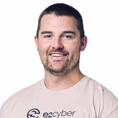 Jacob Bywater, director at e2 Cyber, has recruited in cloud and cyber since 2018 and co-hosts an Ask an Expert session on acing your next job interview.