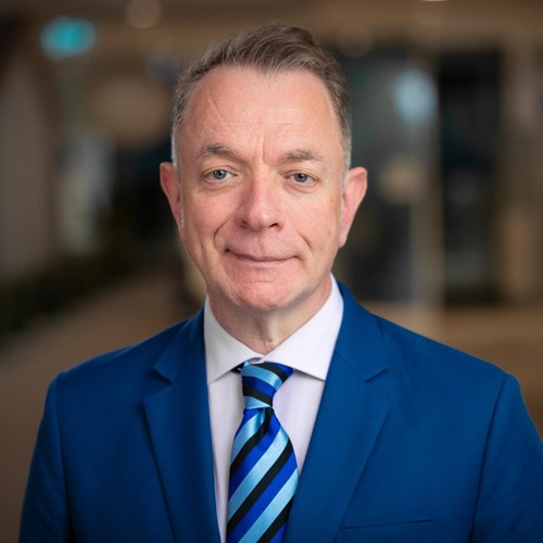 Theo Nassiokas, Group Cyber Governance Risk & Oversight Lead at Wesfarmers Limited, is taking questions on leadership, governance and accountability.