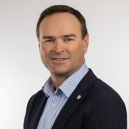 James Morphett