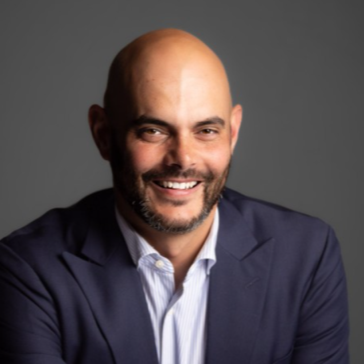 Riki Blok, senior consultant at Talenza and a long-serving industry advocate, is presenting on hiring trends drawn from CyberWrap market intelligence.