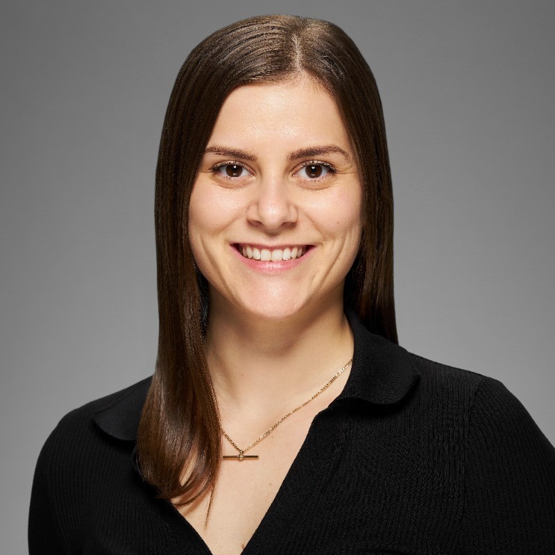 Bianca Holmes, lead account manager at Harrison McMillan with over eight years in technology recruitment, is presenting on competing with AI agents.