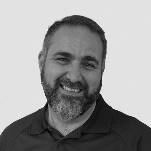 Harry Ouaida, a unit coordinator at RMIT University and cyber security educator, is presenting on student engagement in cyber security education.