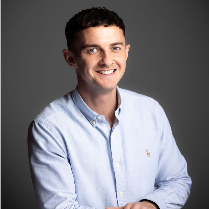 Talenza senior consultant Harvey McIntosh specialises in defensive cyber security roles and is presenting on CyberWrap market intelligence.