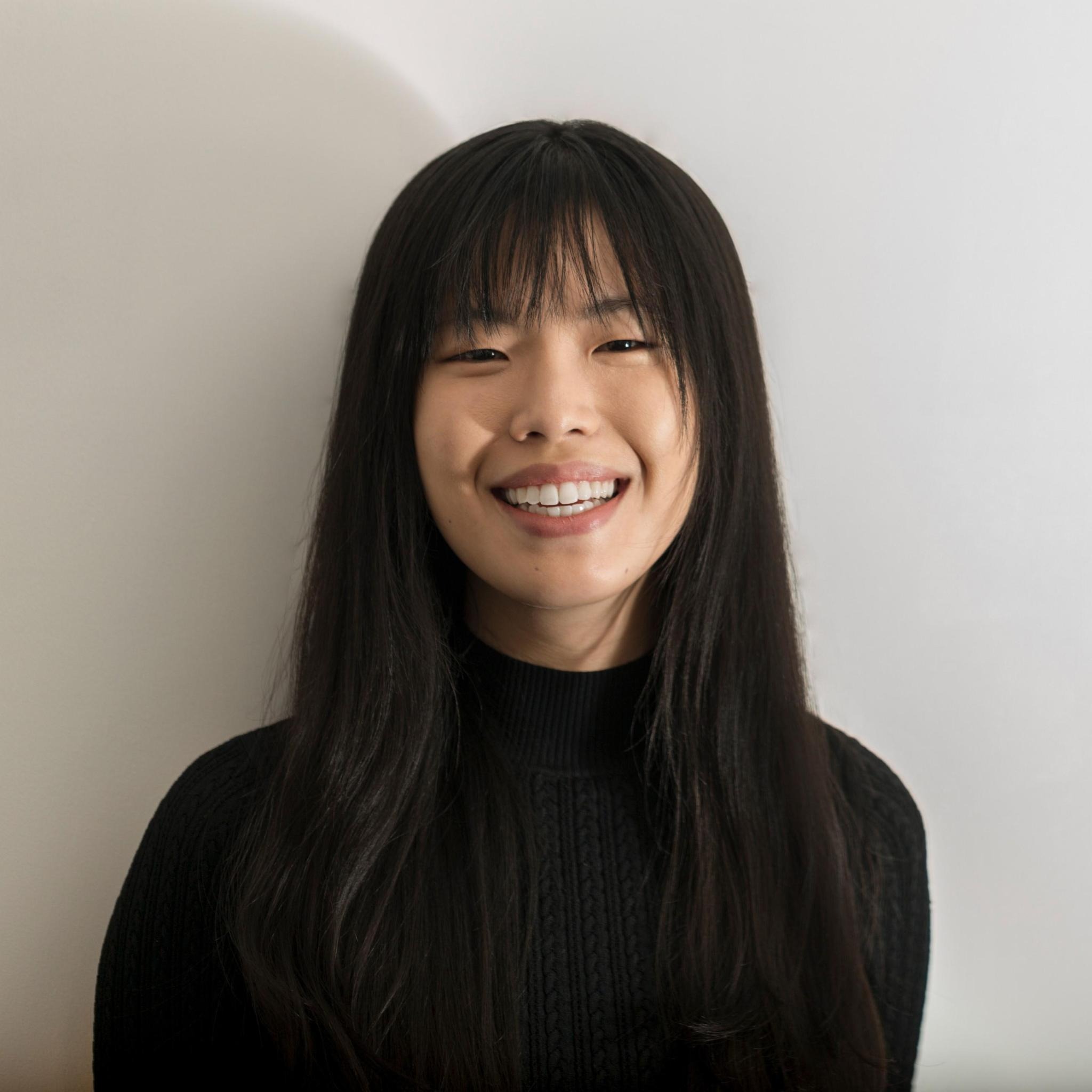 Alannah Guo