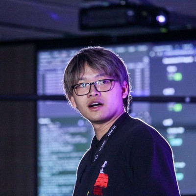 Francis Dong