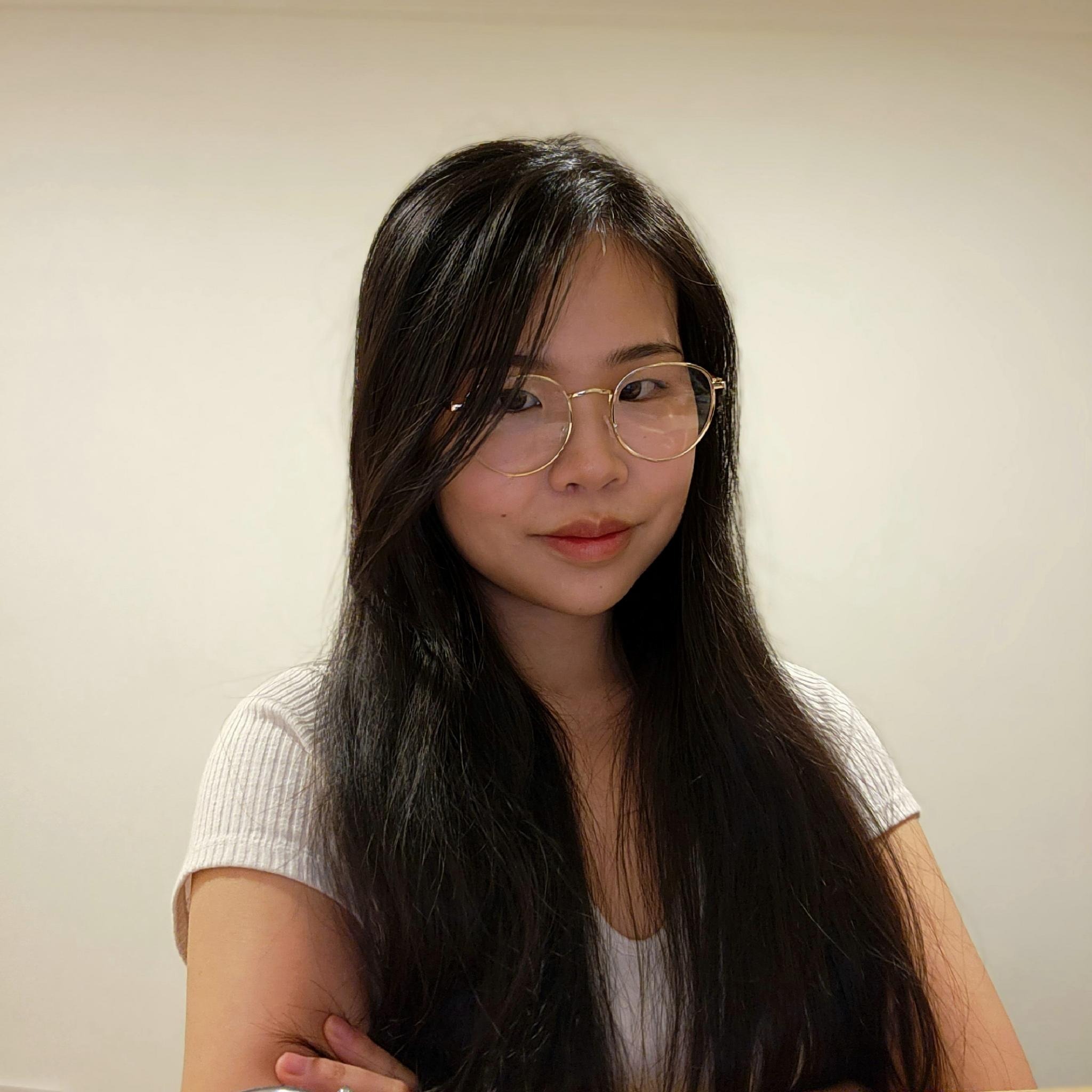 Jo Zhou