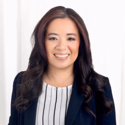 Cheryl Wong, a self-employed security culture and behaviour change specialist, is presenting with Daisy Wong on staying relevant in the age of AI.