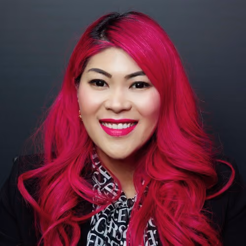 Daisy Wong, security awareness manager at Medibank and a disability advocate, joins Cheryl Wong for a session on where AI fits in security culture work.