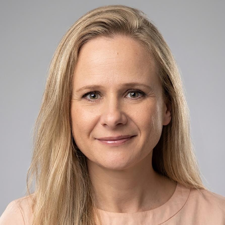 Ivana Kvesic, founder and director of Digital Dignity, works in cyber safety with a background in learning and development. Her Think Tank covers AI scams.